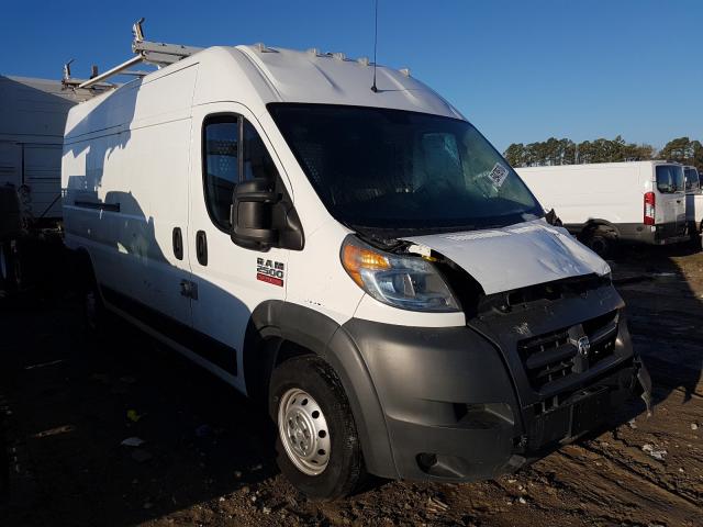 RAM PROMASTER 2016 3c6trvdg9ge111162