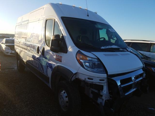 RAM PROMASTER 2016 3c6trvdg9ge112585