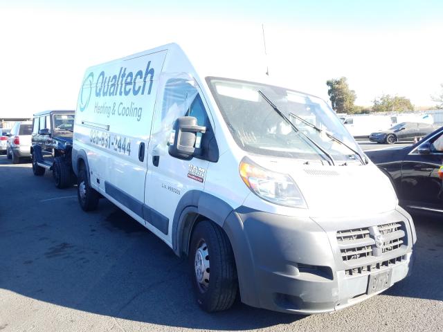 RAM PROMASTER 2016 3c6trvdg9ge114403