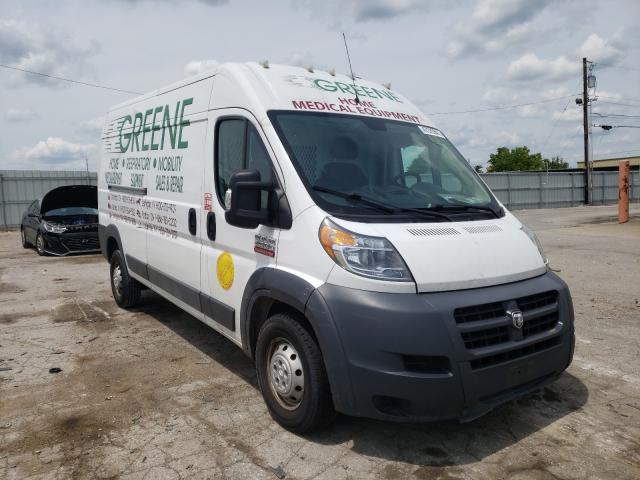 RAM PROMASTER 2016 3c6trvdg9ge126681