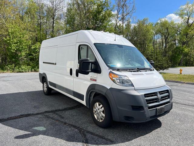 RAM PROMASTER 2016 3c6trvdg9ge129578