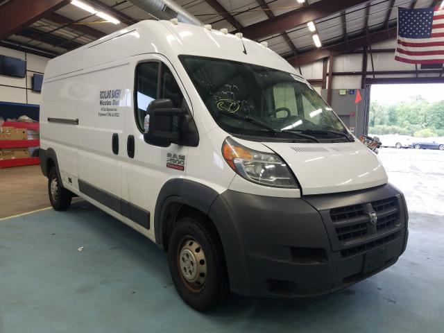 RAM PROMASTER 2017 3c6trvdg9he502166