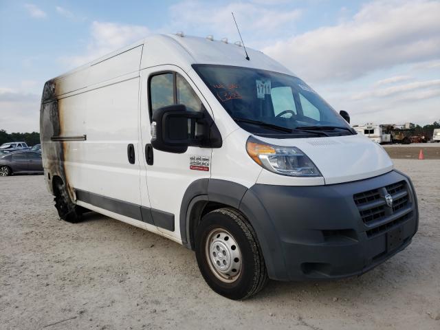 RAM PROMASTER 2017 3c6trvdg9he506900