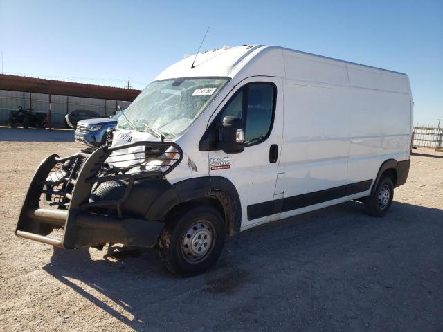 RAM PROMASTER CARGO VAN 2017 3c6trvdg9he531232