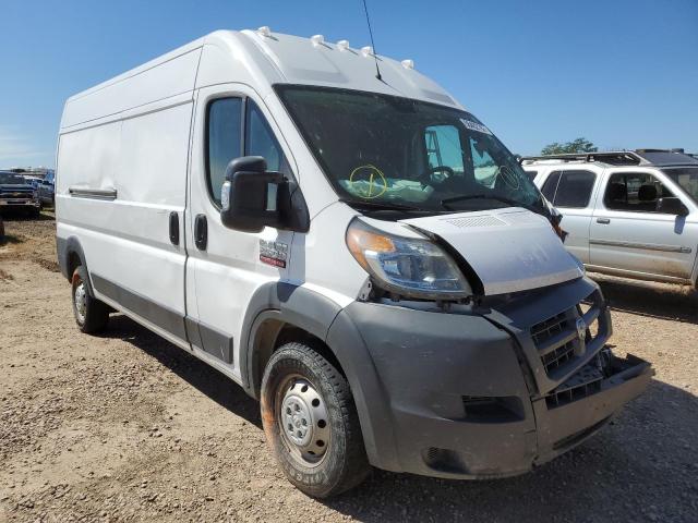 DODGE PROMASTER 2018 3c6trvdg9je114201