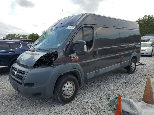 RAM PROMASTER 2018 3c6trvdg9je118975