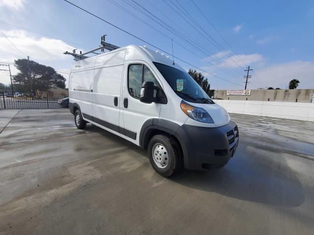 RAM PROMASTER 2018 3c6trvdg9je136943