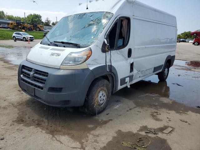 RAM PROMASTER 2018 3c6trvdg9je144380