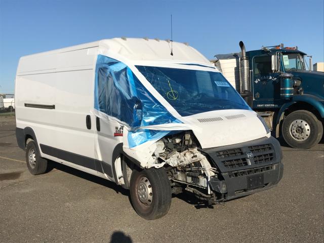 RAM PROMASTER 2018 3c6trvdg9je144458