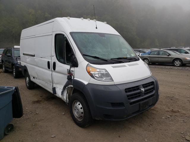 RAM PROMASTER 2018 3c6trvdg9je149837