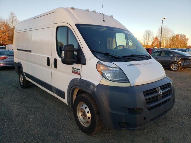 RAM PROMASTER 2018 3c6trvdg9je154701