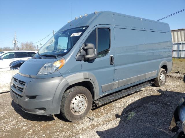 RAM PROMASTER 2018 3c6trvdg9je161051