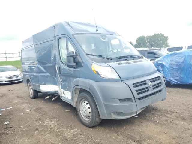 RAM PROMASTER 2018 3c6trvdg9je161292