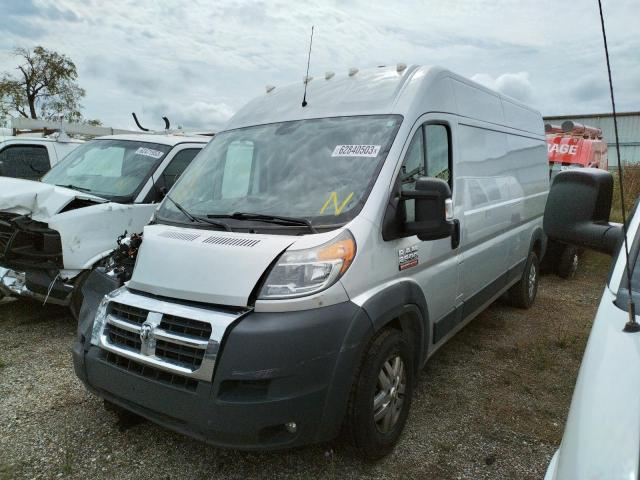 RAM PROMASTER 2018 3c6trvdg9je161597