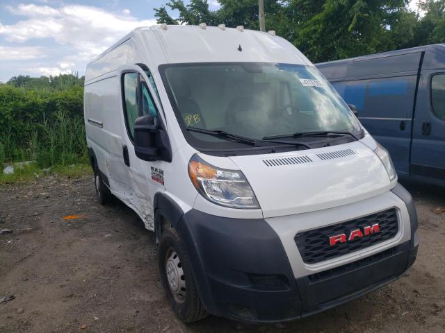 RAM PROMASTER 2019 3c6trvdg9ke512302