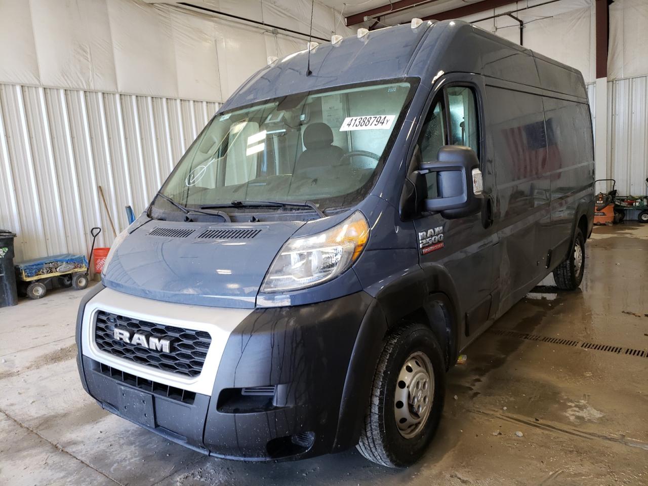 RAM PROMASTER CITY 2019 3c6trvdg9ke513921