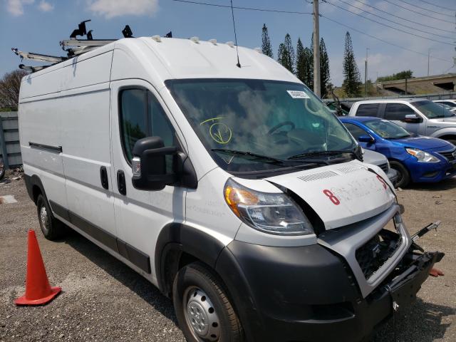 RAM PROMASTER 2019 3c6trvdg9ke521615