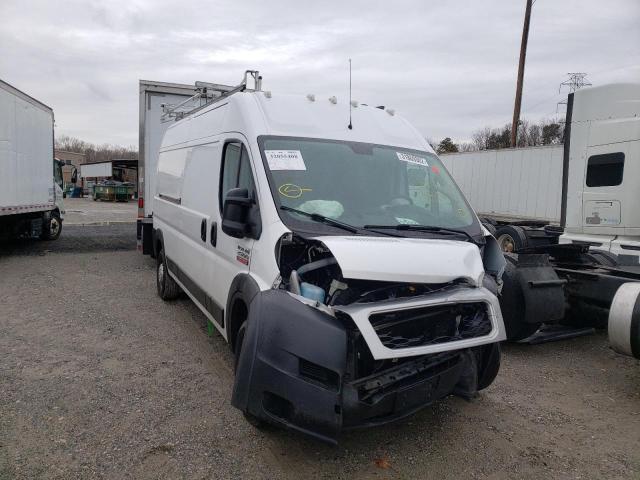 RAM PROMASTER 2019 3c6trvdg9ke533814