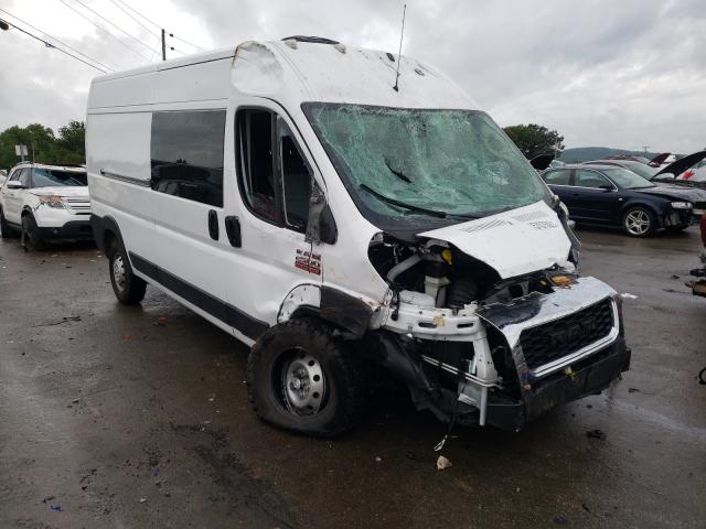 RAM PROMASTER 2019 3c6trvdg9ke550970