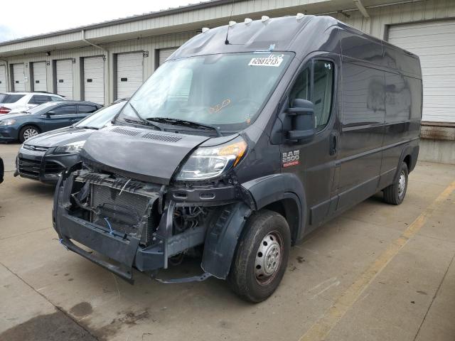 RAM PROMASTER 2019 3c6trvdg9ke551052