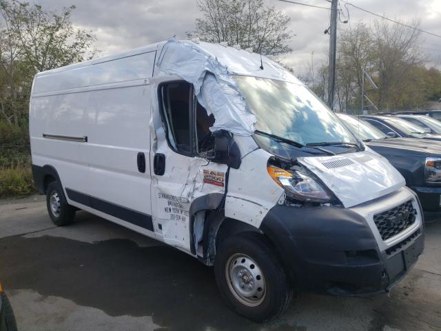 RAM PROMASTER CARGO VAN 2020 3c6trvdg9le115593