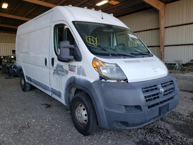 RAM PROMASTER 2014 3c6trvdgxee107876