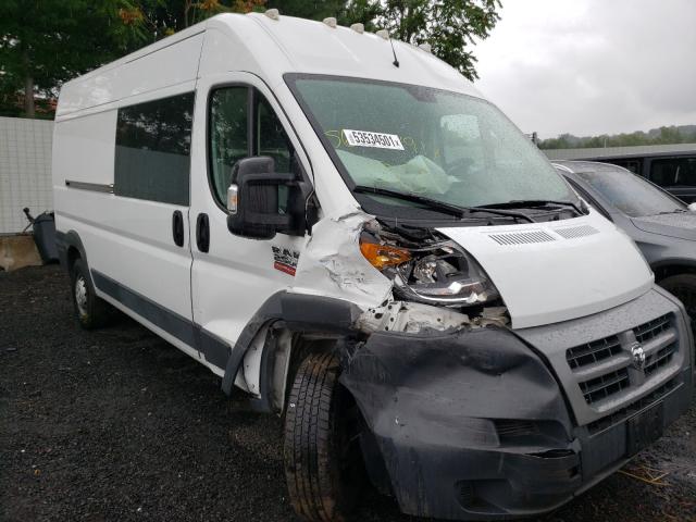 RAM PROMASTER 2014 3c6trvdgxee113466