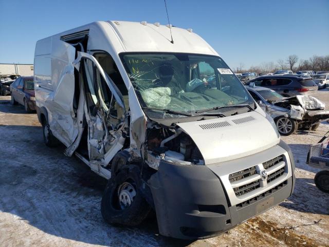 RAM PROMASTER 2014 3c6trvdgxee116769