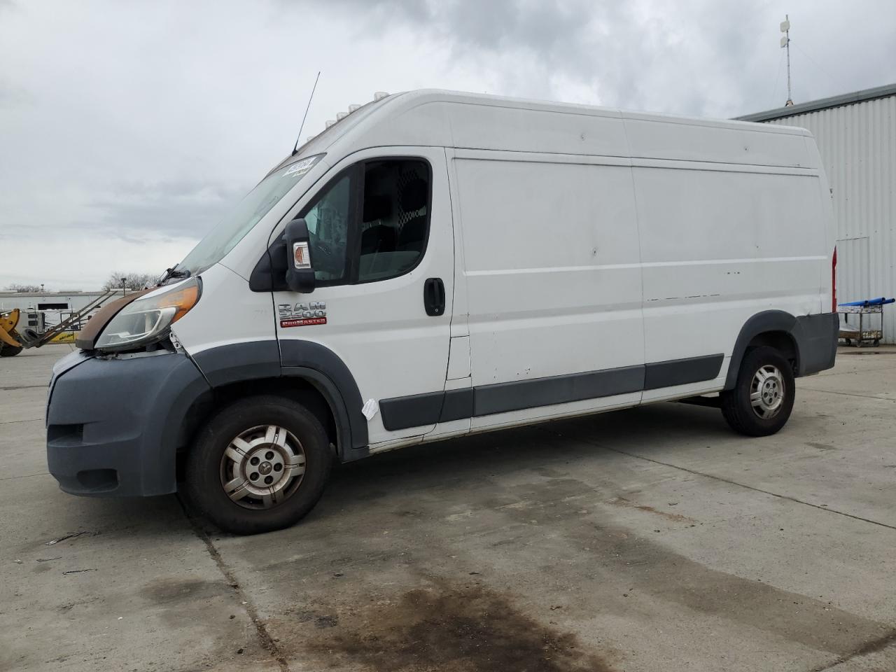 RAM PROMASTER CITY 2014 3c6trvdgxee118103