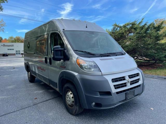 RAM PROMASTER 2014 3c6trvdgxee120711