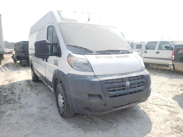 RAM PROMASTER 2015 3c6trvdgxfe501024