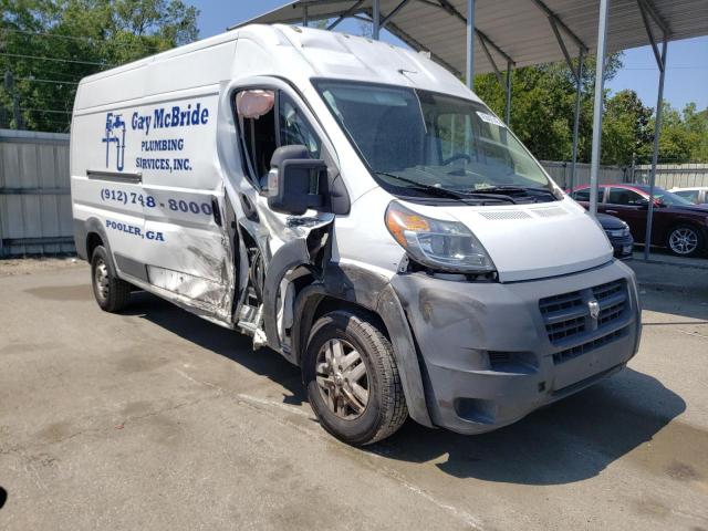 RAM PROMASTER 2015 3c6trvdgxfe501203