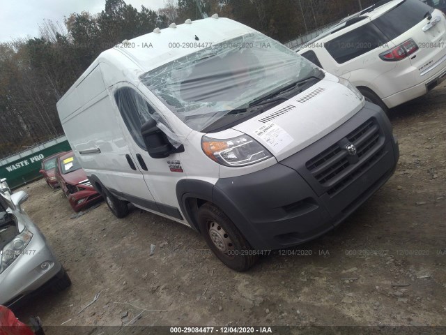 RAM PROMASTER 2015 3c6trvdgxfe514940