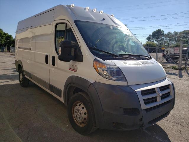 RAM PROMASTER 2016 3c6trvdgxge104575