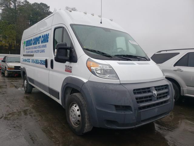 RAM PROMASTER 2016 3c6trvdgxge110733