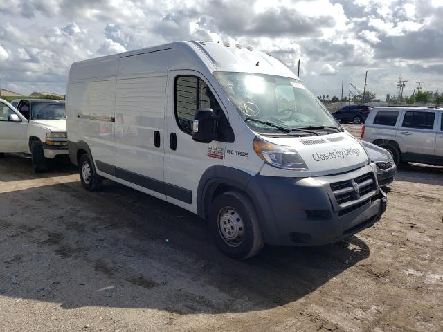 RAM PROMASTER 2016 3c6trvdgxge118167