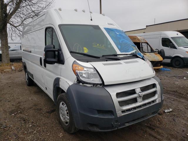 RAM PROMASTER 2016 3c6trvdgxge119268