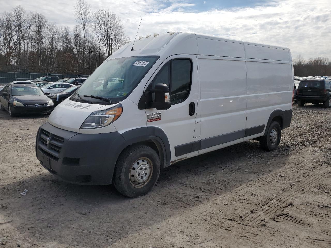 RAM PROMASTER CITY 2016 3c6trvdgxge121165