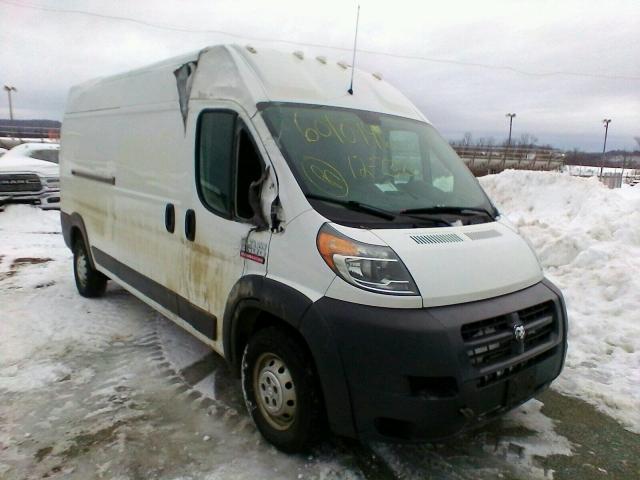 RAM PROMASTER 2016 3c6trvdgxge127113