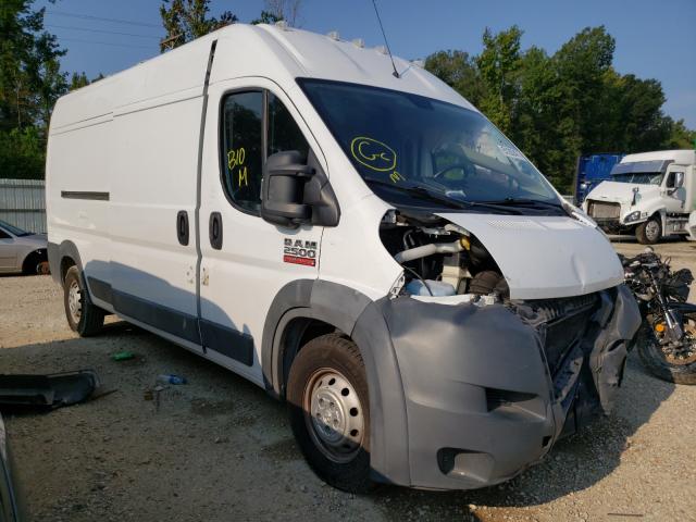 RAM PROMASTER 2016 3c6trvdgxge131436