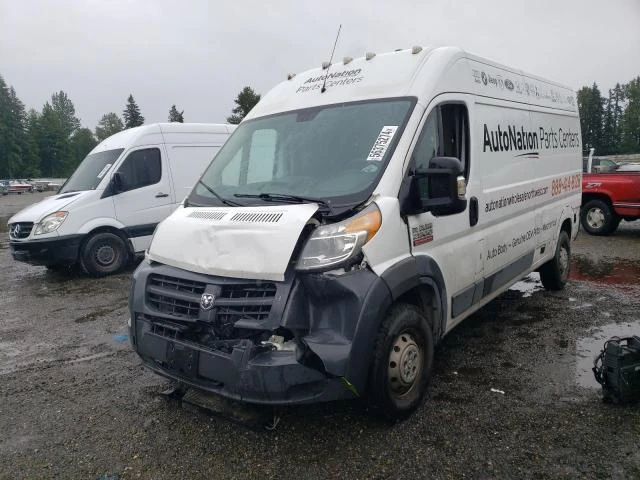 RAM PROMASTER 2016 3c6trvdgxge134076