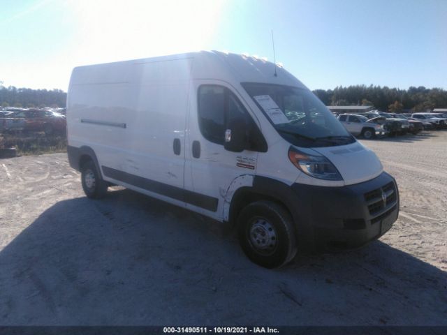 RAM PROMASTER CITY 2017 3c6trvdgxhe503178