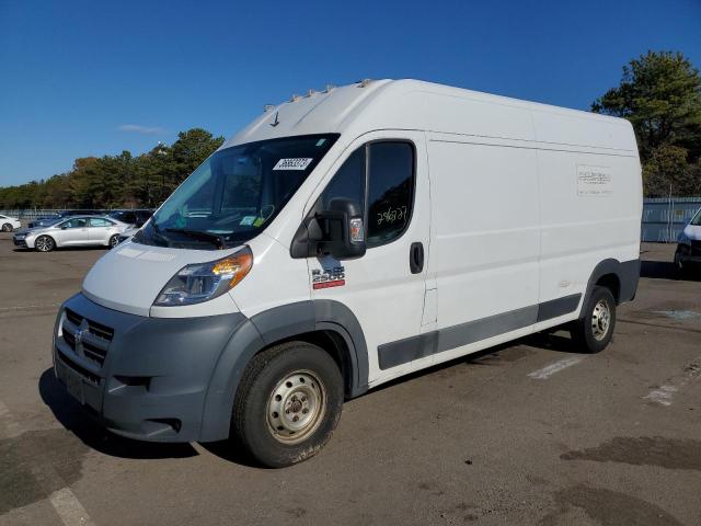 RAM PROMASTER 2017 3c6trvdgxhe514116