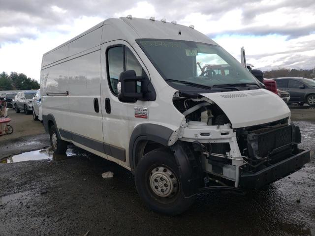 RAM PROMASTER 2017 3c6trvdgxhe526069