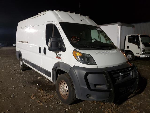 RAM PROMASTER 2018 3c6trvdgxje105457