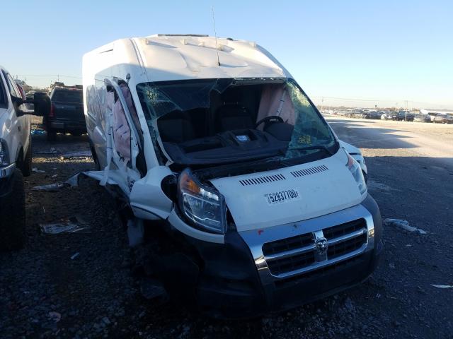 RAM PROMASTER 2018 3c6trvdgxje115423