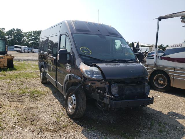 RAM PROMASTER CITY 2018 3c6trvdgxje119813