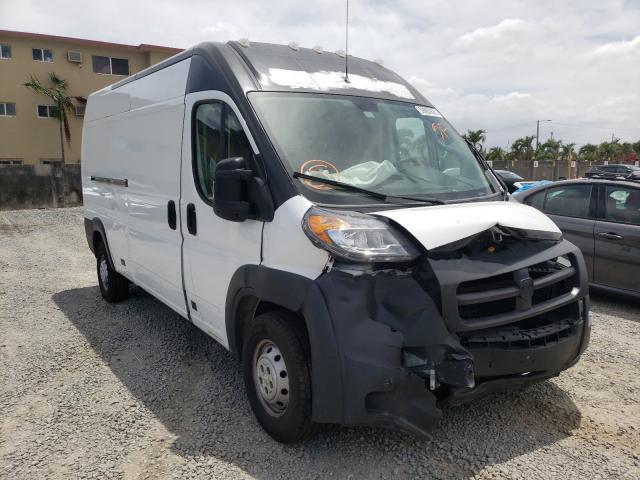 RAM PROMASTER 2018 3c6trvdgxje159874