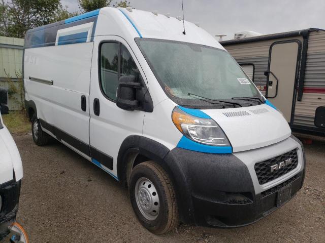 RAM PROMASTER 2019 3c6trvdgxke515242