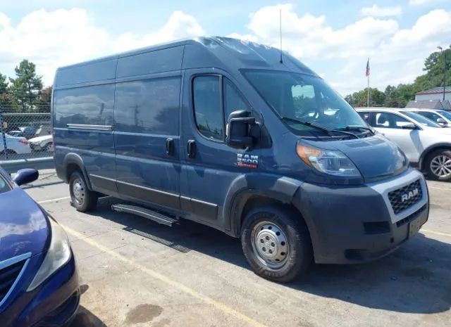 RAM PROMASTER CITY 2019 3c6trvdgxke519162